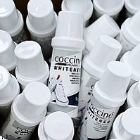 Белый корректор Coccine sneakers line whitener 75 мл