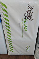 ТОРФЯНОЙ СУБСТРАТ LAFLORA (KKS 1) 250 Л