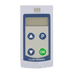 Модуль пам'яті CFW300-MMF (модуль пам'яті + шнур 1 м)