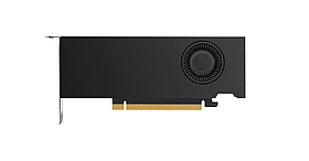 Відеокарта HP NVIDIA RTX A2000 6 GB 4mDP Graphics (340L0AA)