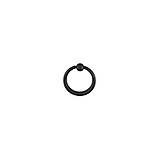 Ручка Marella CL 09208.01.040 чорний матовий, фото 2