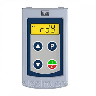 Дистанційний пульт керування CFW300-KHMIR (пульт + CRS485 + шнур 3 м)