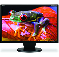 Монітор 22" NEC MultiSync EA221WM 1680x1050 TN+film-(C)-УЦІНКА-Б/В