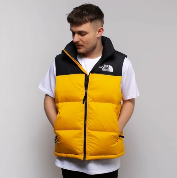 north face himalayan parka jacket