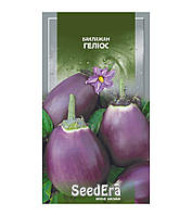 Баклажан Геліос 0.4 г SeedEra