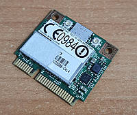 WI-FI модуль Broadcom 943225HM для ноутбука Acer Aspire 5542, Адаптер.