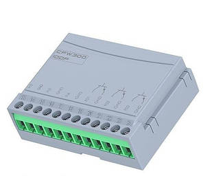 Модуль розширення CFW300-IODF