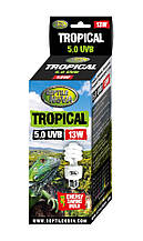 Люмінесцентна лампа REPTILE NOVA UVB-13W-5.0-TROPICAL