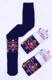 Колготки дитячі махра Супер Маріо (92-98)