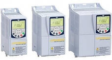 Перетворювачі частоти CFW500