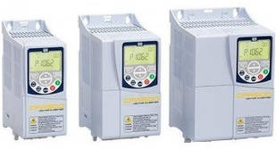Перетворювач частоти CFW500 A01P6, 380V 1,6A/0,75kW