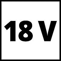 Акумулятор Einhell PXC-PLUS 18V 5.2 A/h, фото 2