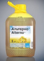 Альтерно 5 л | фунгіцид (БАСФ)