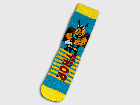Подарунковий набір шкарпеток Marvel Fan box, One size (37-43), фото 3