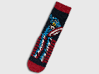 Подарунковий набір шкарпеток Marvel Fan box, One size (37-43), фото 5