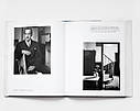 Книга про фотографів Андре Кертес Andre Kertesz: Kertesz on Kertesz: A Self-Portrait Б/У книги з фотографії, фото 8