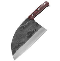 Кухонний топірець Samura Mad Bull Chopper Red (SMB-0040R)