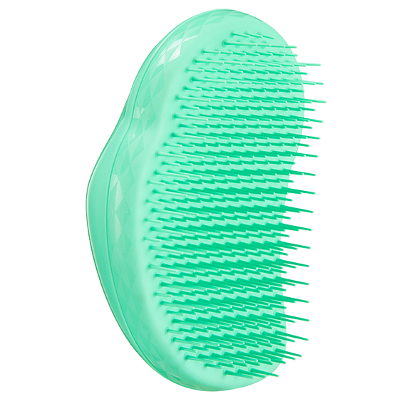 Щітка для волосся Tangle Teezer Original Green Tropicana, фото 1