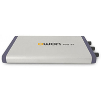 Компактный USB-осциллограф 2-x канальный OWON VDS3102