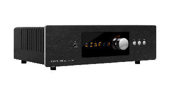 Інтегровальний підсилювач Roksan Blak Integrated Amplifier