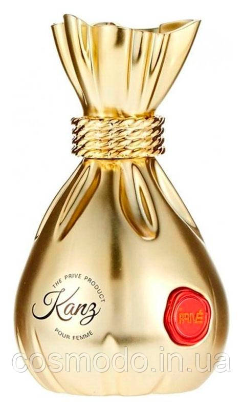Парфюмированная вода женская Prive Parfums Kanz woman 100 ml