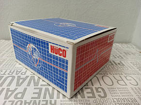 HUCO (Німеччина) 131584 — Датчик ABS переднього колеса на Рено Меган III, Рено Флюенс, фото 4
