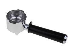 Тримач фільтра (ріжок) для кавоварки DeLonghi 5513201079