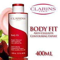 Антицеллюлитный крем-гель Clarins Body Fit Minceur Anti Cellulite