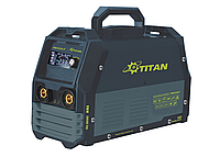 Сварочный инвертор TITAN PM302ALP