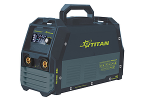 Зварювальний інвертор TITAN PM302ALP