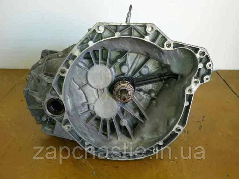 КПП Рено Мастер 2.2dCi PK6061