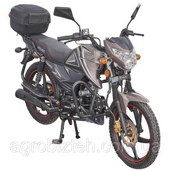 Viper SP125CD Альфа-спорт | Мотоцикл Вайпер SP125CD