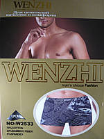 Чоловічі боксери "Wenzhi". 2533. р. L-3XL