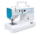 Pfaff Smarter 260c, фото 3