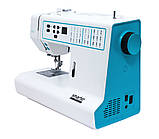Pfaff Smarter 260c, фото 4