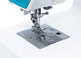 Pfaff Smarter 260c, фото 5