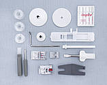 Pfaff Smarter 260c, фото 10