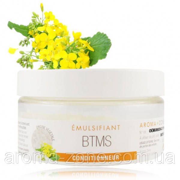 Емульгатор BTMS, 30 г