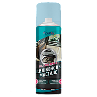 Силиконовая смазка CarBI Silicone Spray 200мл