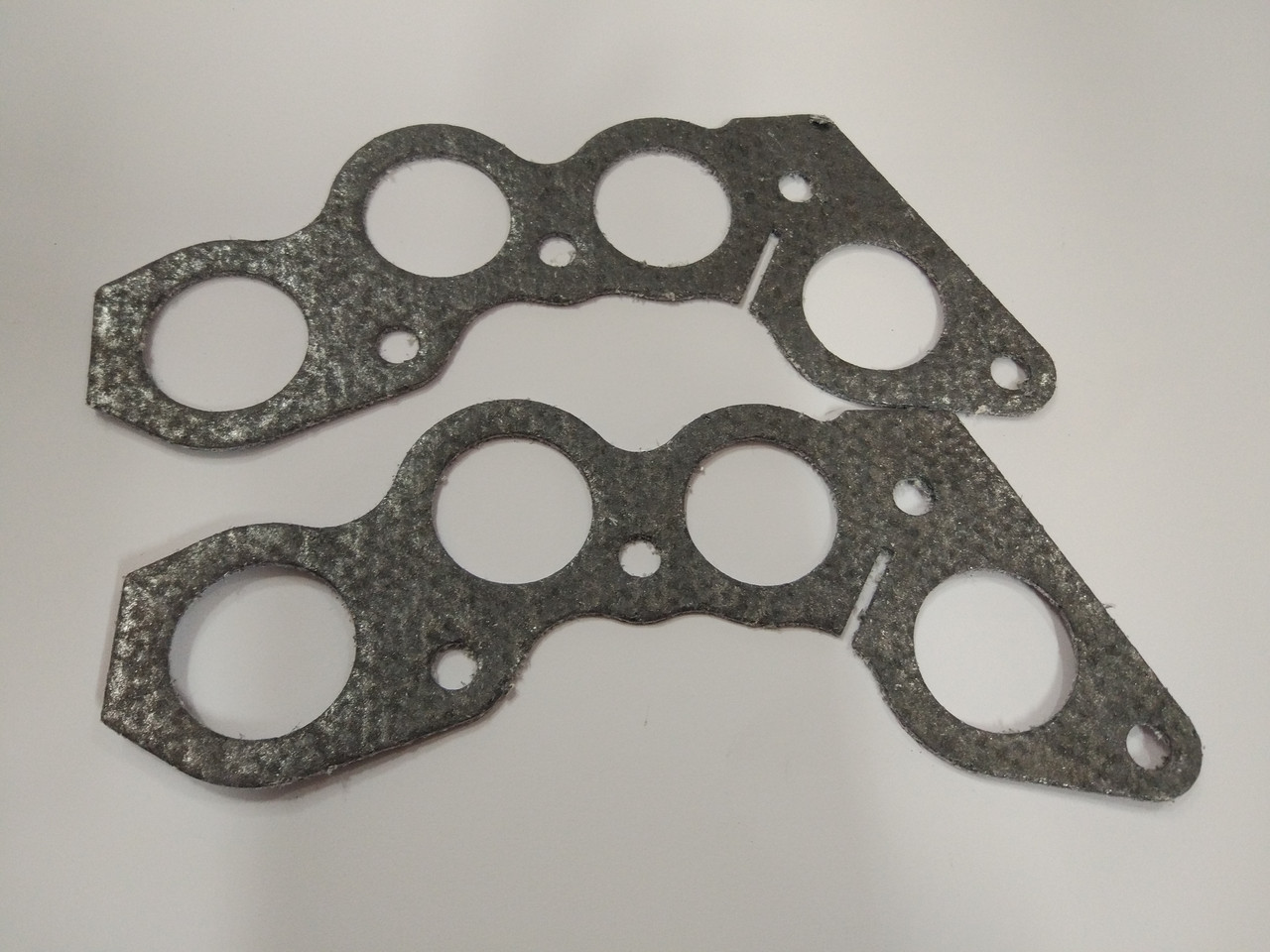 Прокладка, впускний / випускний колектор ВАЗ - 2101 / 2107 (1шт.), фото 1