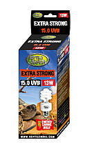 Люмінесцентна лампа REPTILE NOVA UVB-13W-15.0-EXTRASTRONG