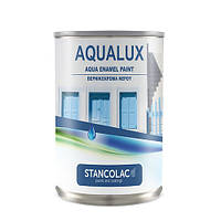 Краска Aqualux 2090 на водной основе / 2,5 л / Stancolac