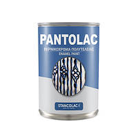 Антикоррозионная грунт-краска Pantolac 3 в 1 / 2,5 л / Stancolac