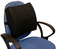 Ортопедическая подушка для спины ОП-О8 (J2308)