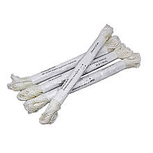 Мотузка м'яка MNM №19 господарча біла 1.5 мм х 20 м