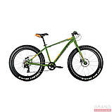 Велосипед 26" Avanti Fat 4.0 2019, фото 7