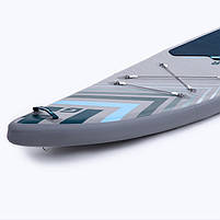Сапборд Gladiator ORIGIN 12'6" LT 2022 — надувна дошка для САП серфінгу, sup board, фото 3