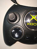 Джойстик Microsoft XBOX Xbox Game Controller Fat (оригінал) БО V1, фото 7