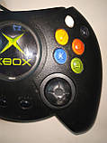 Джойстик Microsoft XBOX Xbox Game Controller Fat (оригінал) БО V1, фото 8