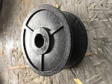 Ролик підтримувальний (13) СУПН-8. Ролик підтримувальний на сітківку СУПН, фото 4